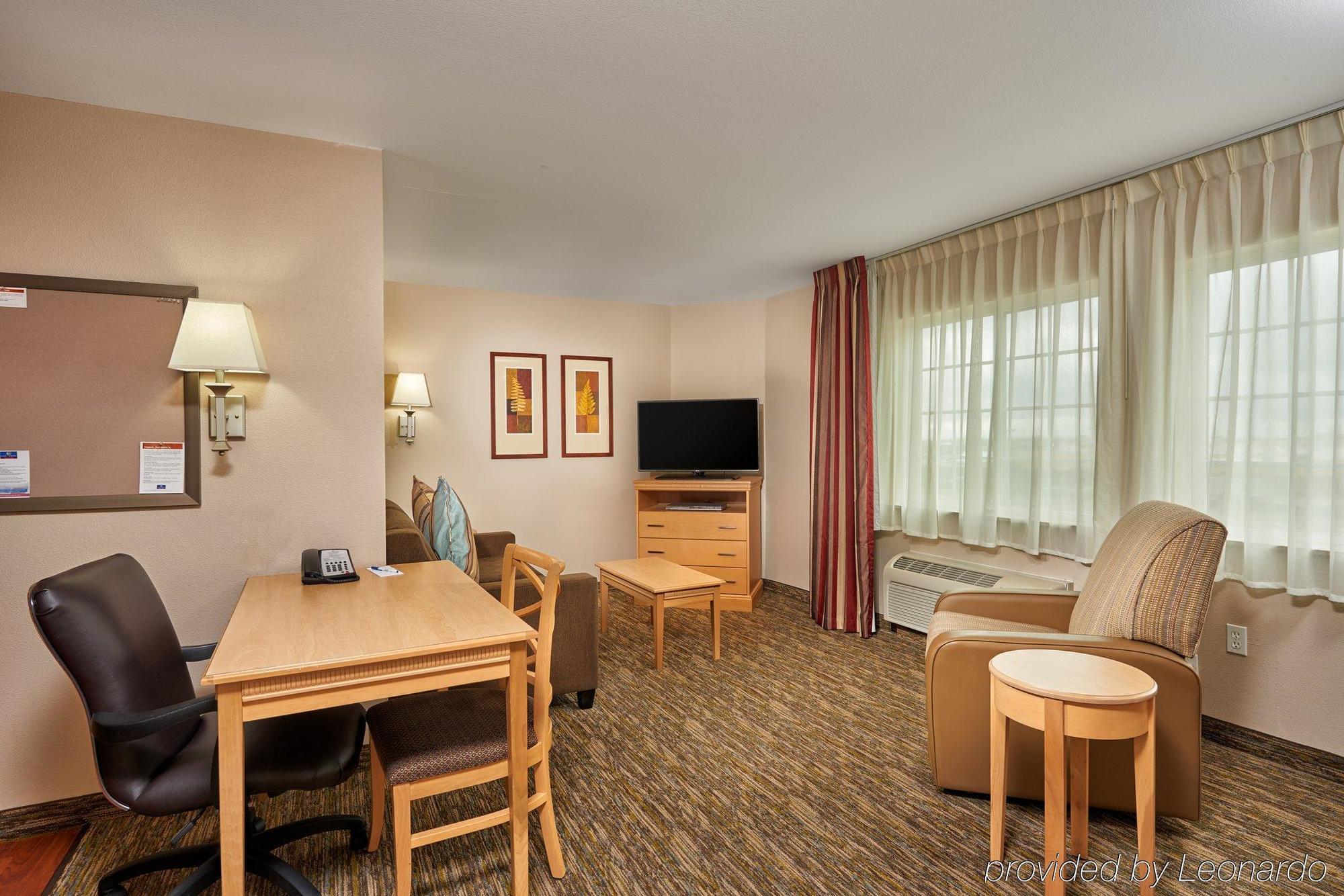 Extended America - Houston - - I-10 Hotel Katy