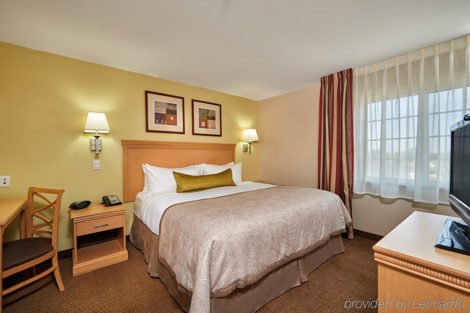 Extended America - Houston - - I-10 Hotel 2*