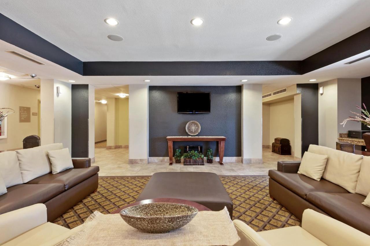 Hotel Extended America - Houston - - I-10 2*