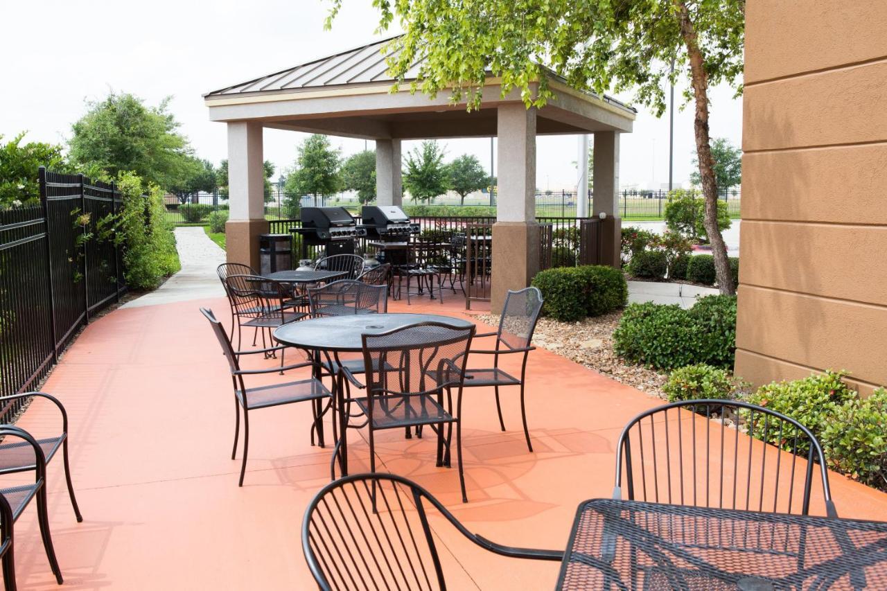 Extended America - Houston - - I-10 Hotel 2*