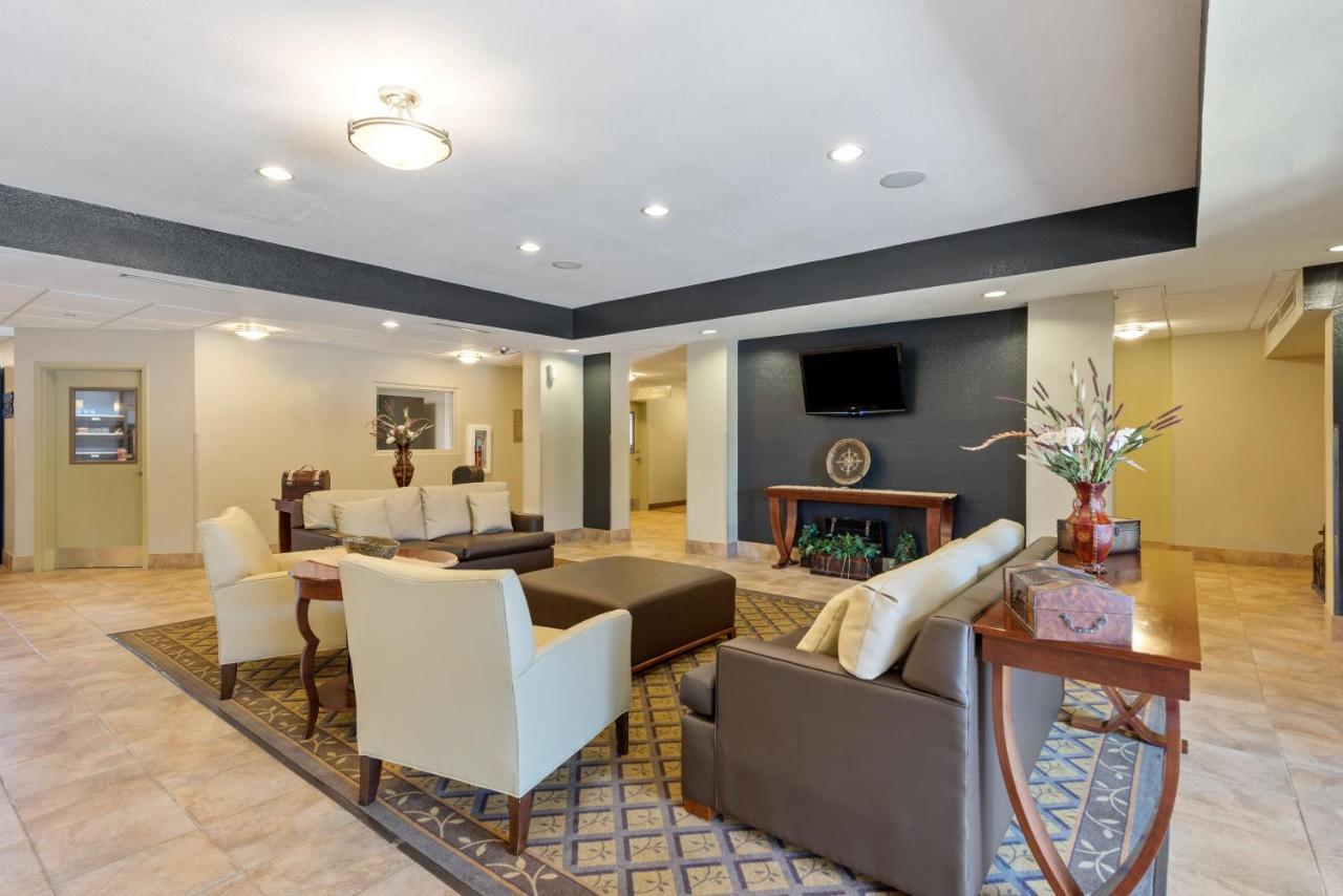 Hotel Extended America - Houston - - I-10
