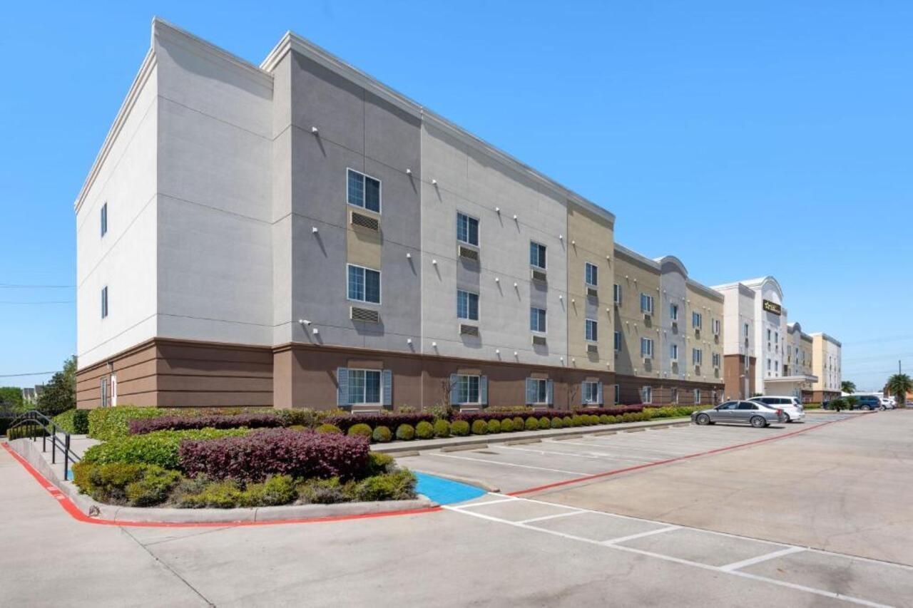 Extended America - Houston - - I-10 Hotel Katy