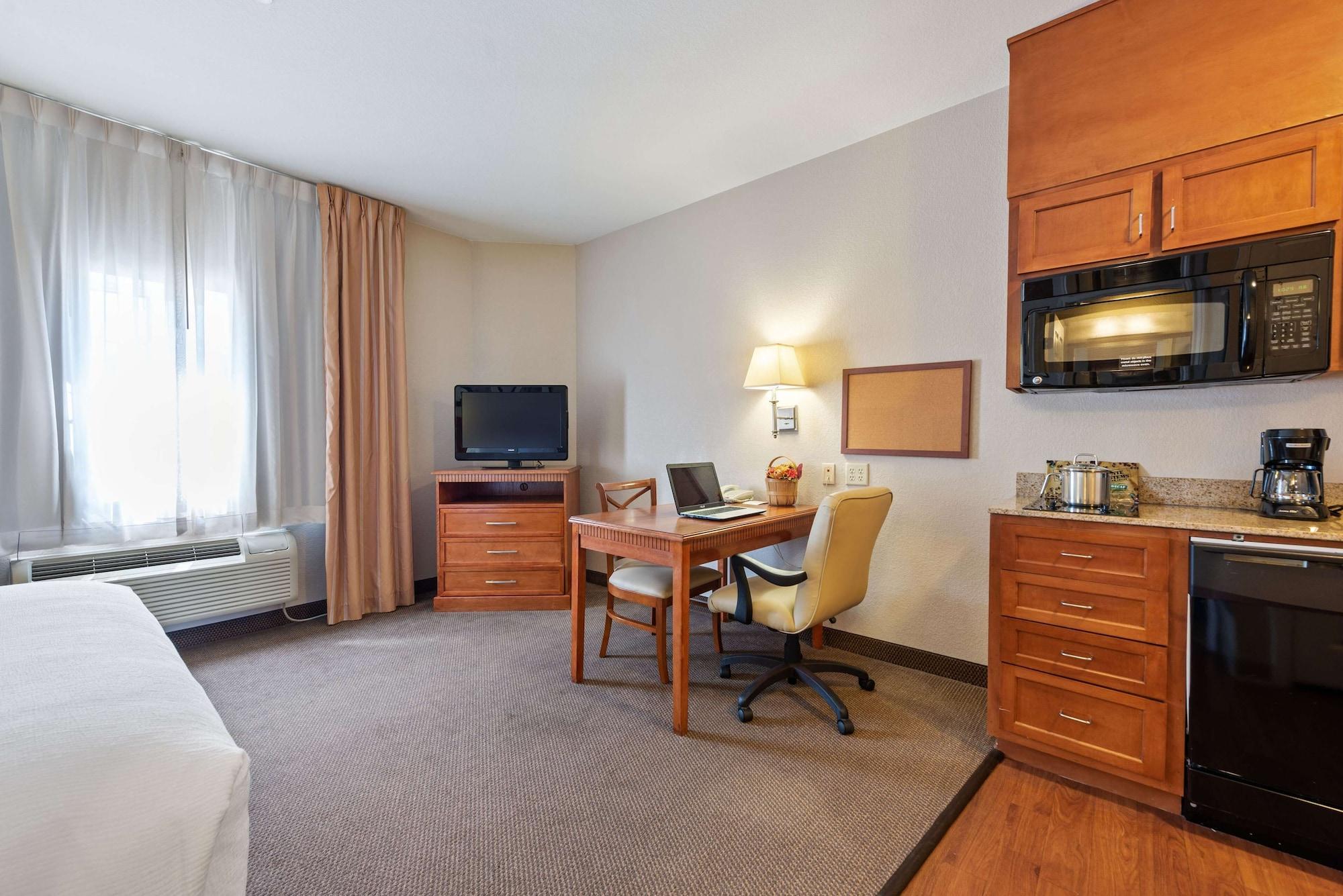 Hotel Extended America - Houston - - I-10 Katy