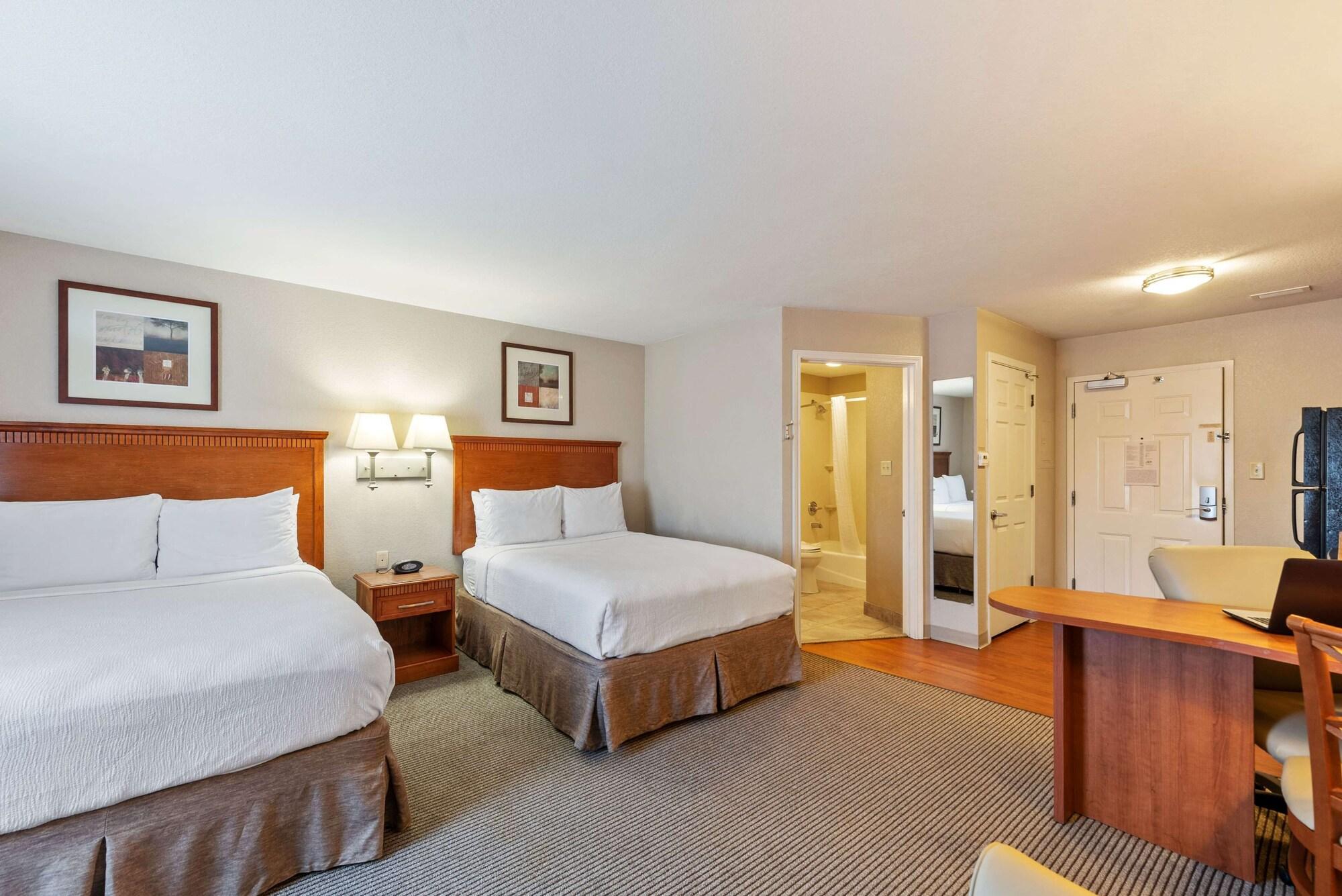 Extended America - Houston - - I-10 Hotel Katy