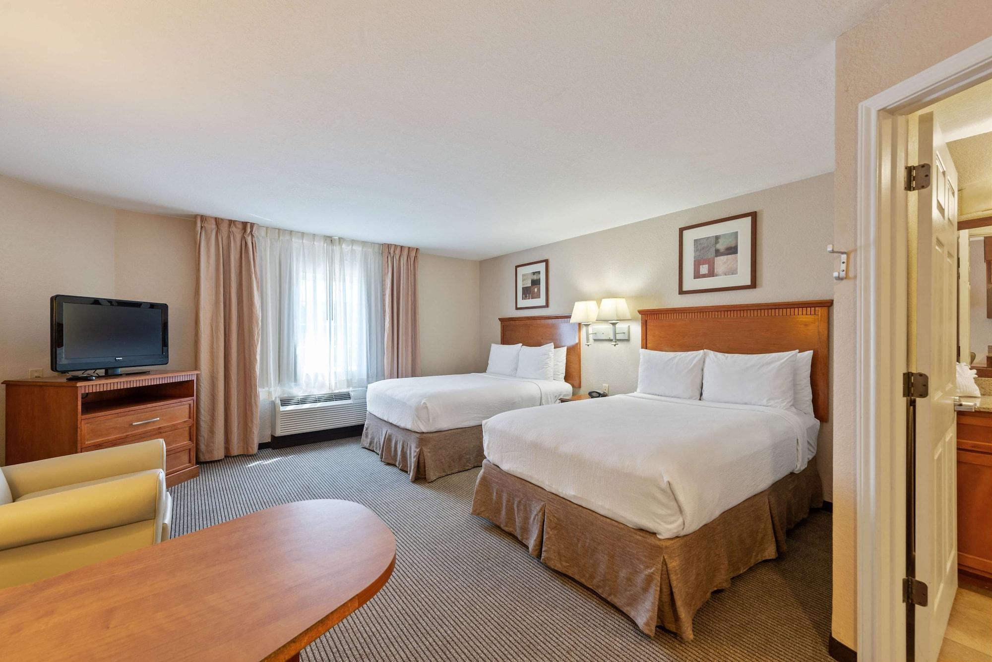 Hotel Extended America - Houston - - I-10 2*