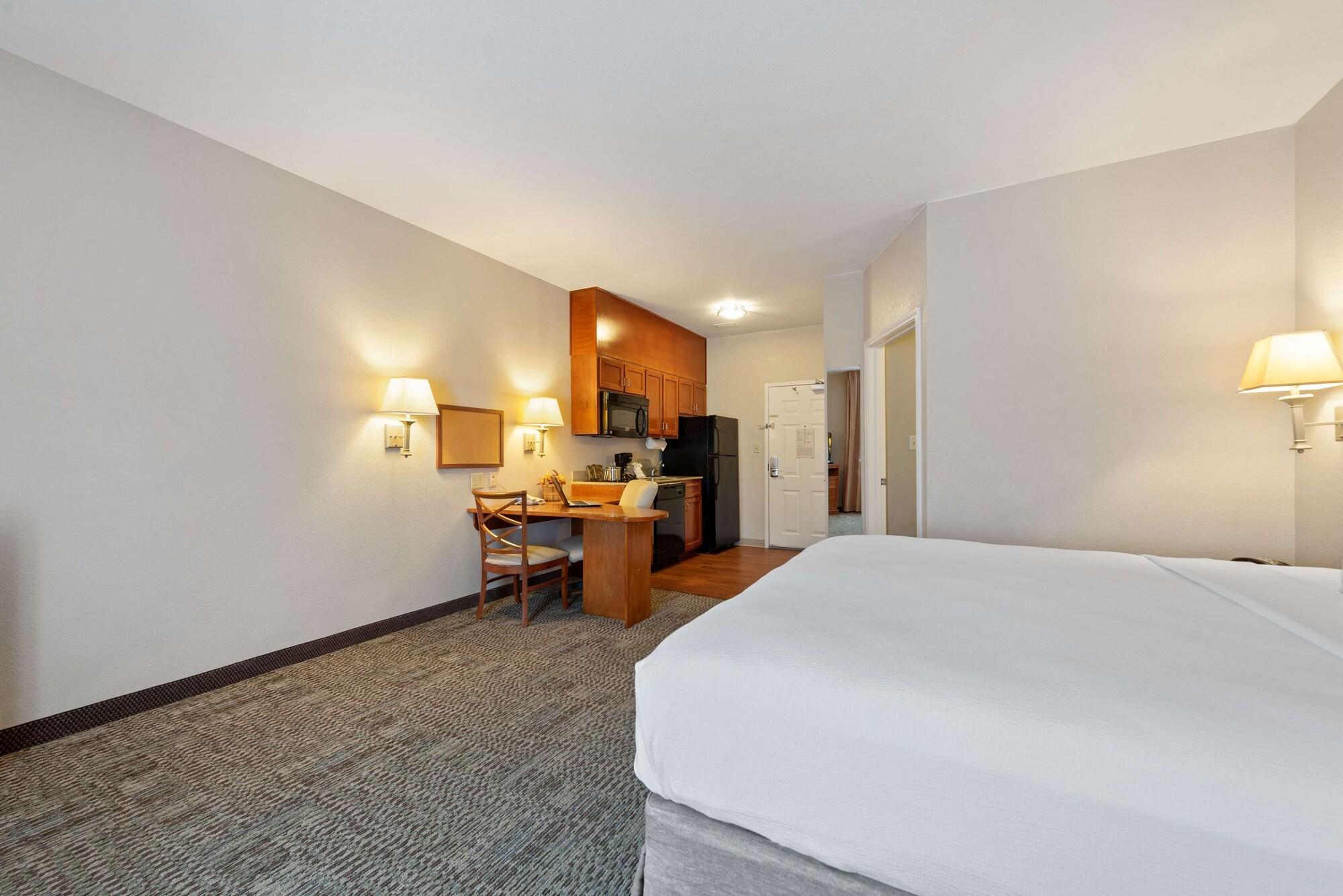 Extended America - Houston - - I-10 Hotel 2*