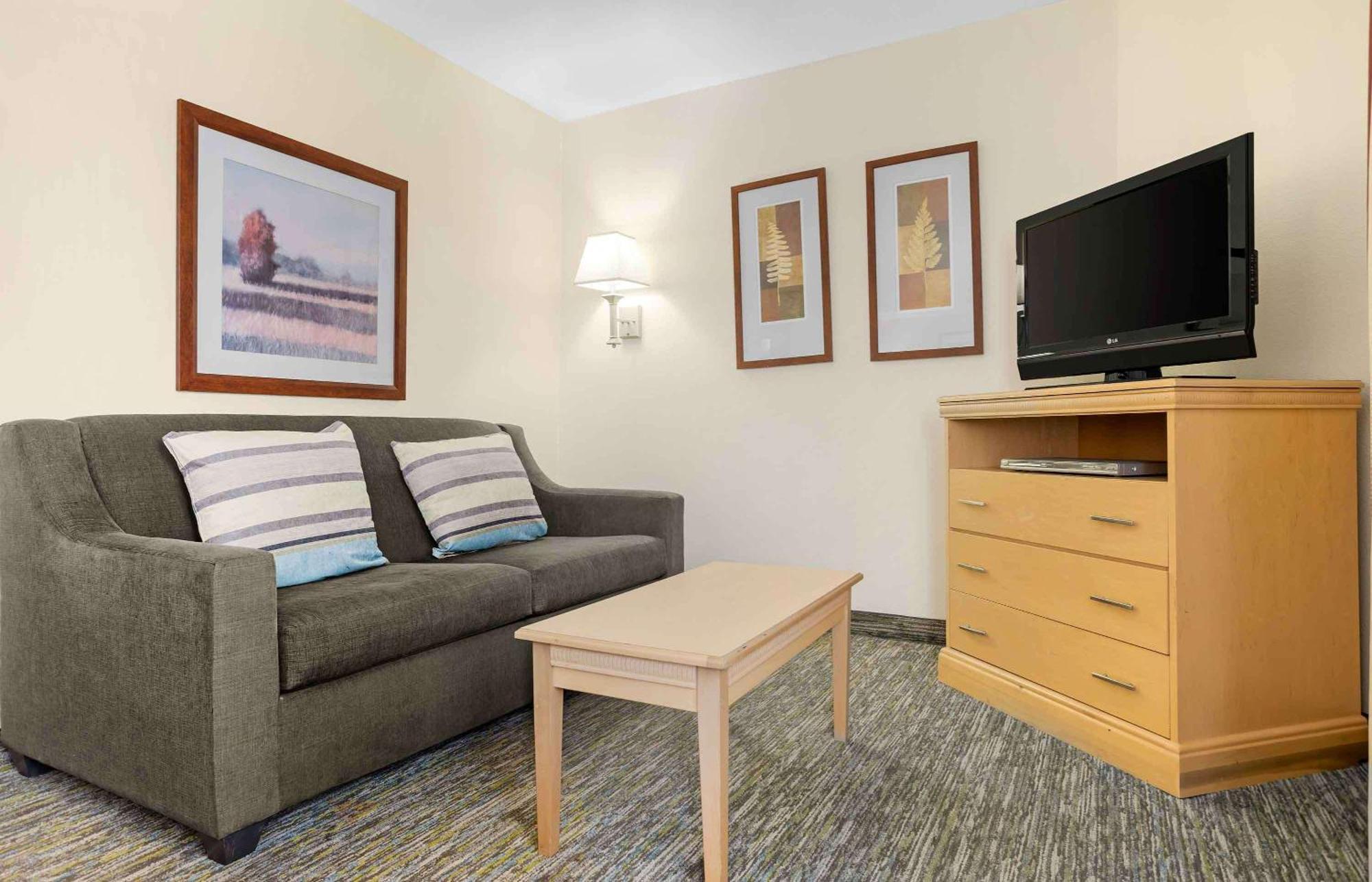 Hotel Extended America - Houston - - I-10 Katy