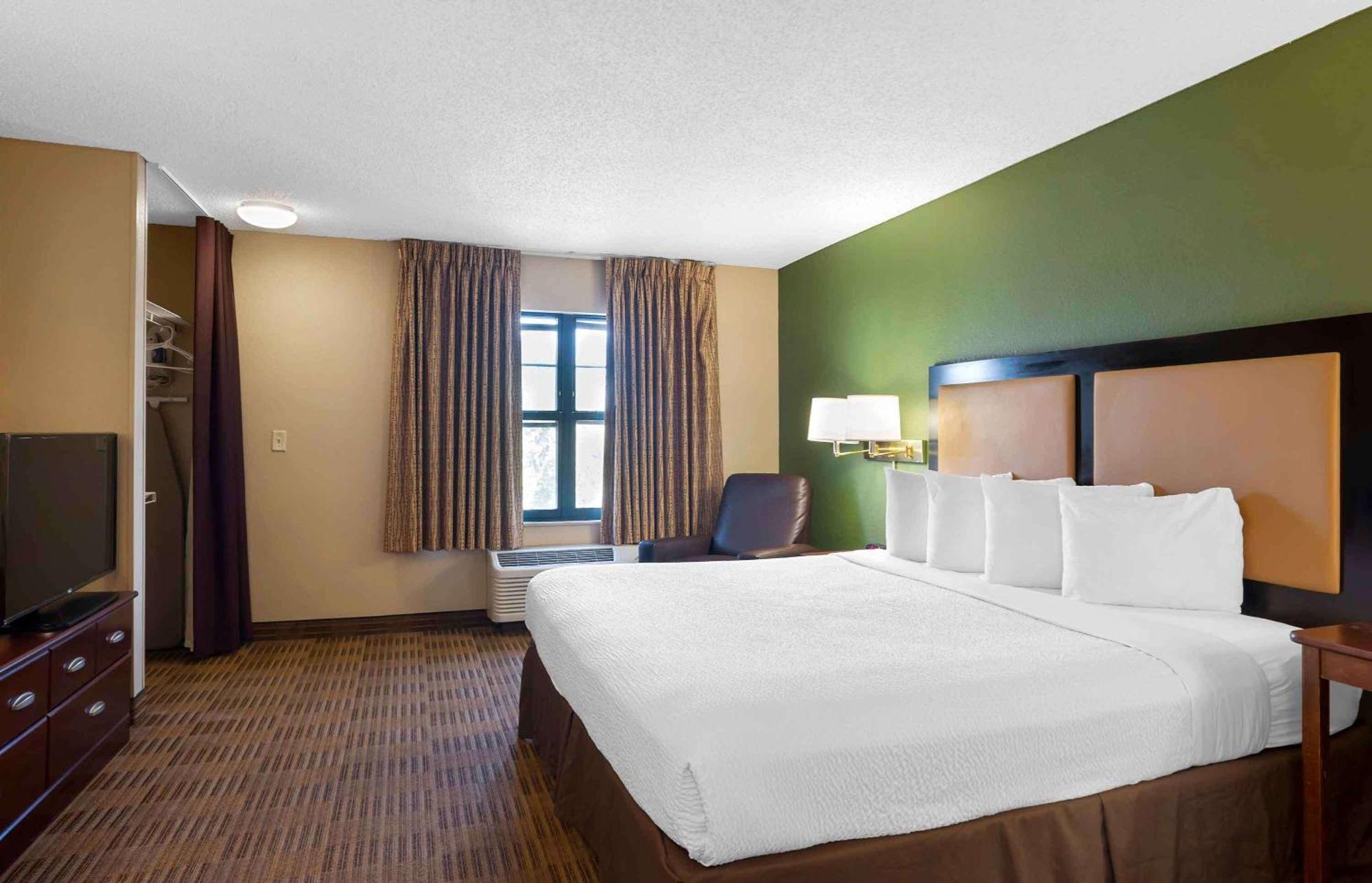Hotel Extended America - Houston - - I-10