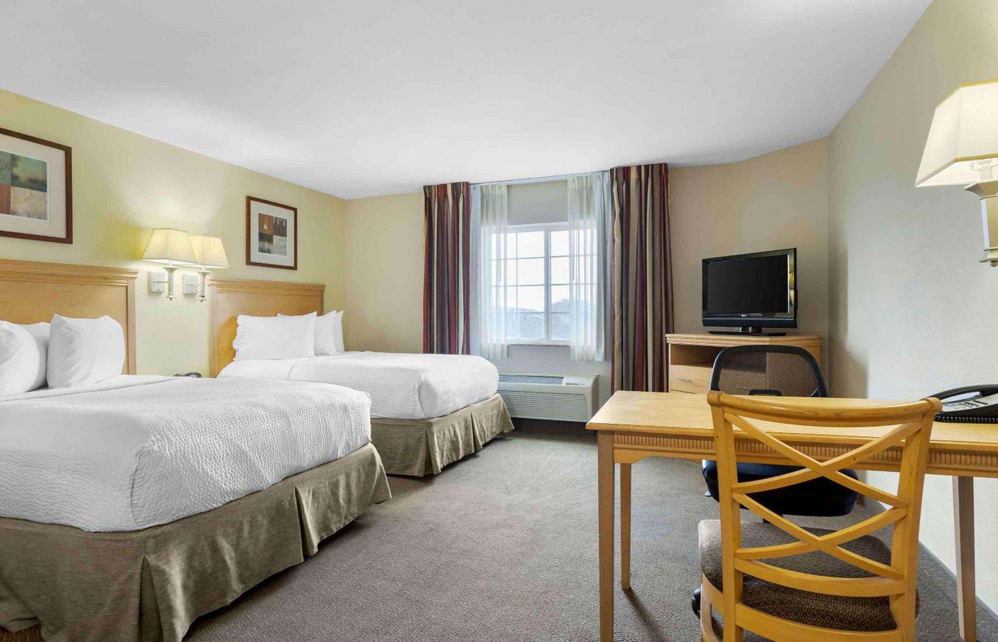 Hotel Extended America - Houston - - I-10