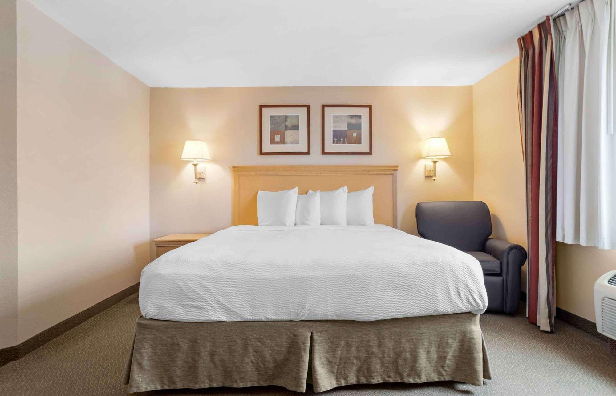 Hotel Extended America - Houston - - I-10 2*