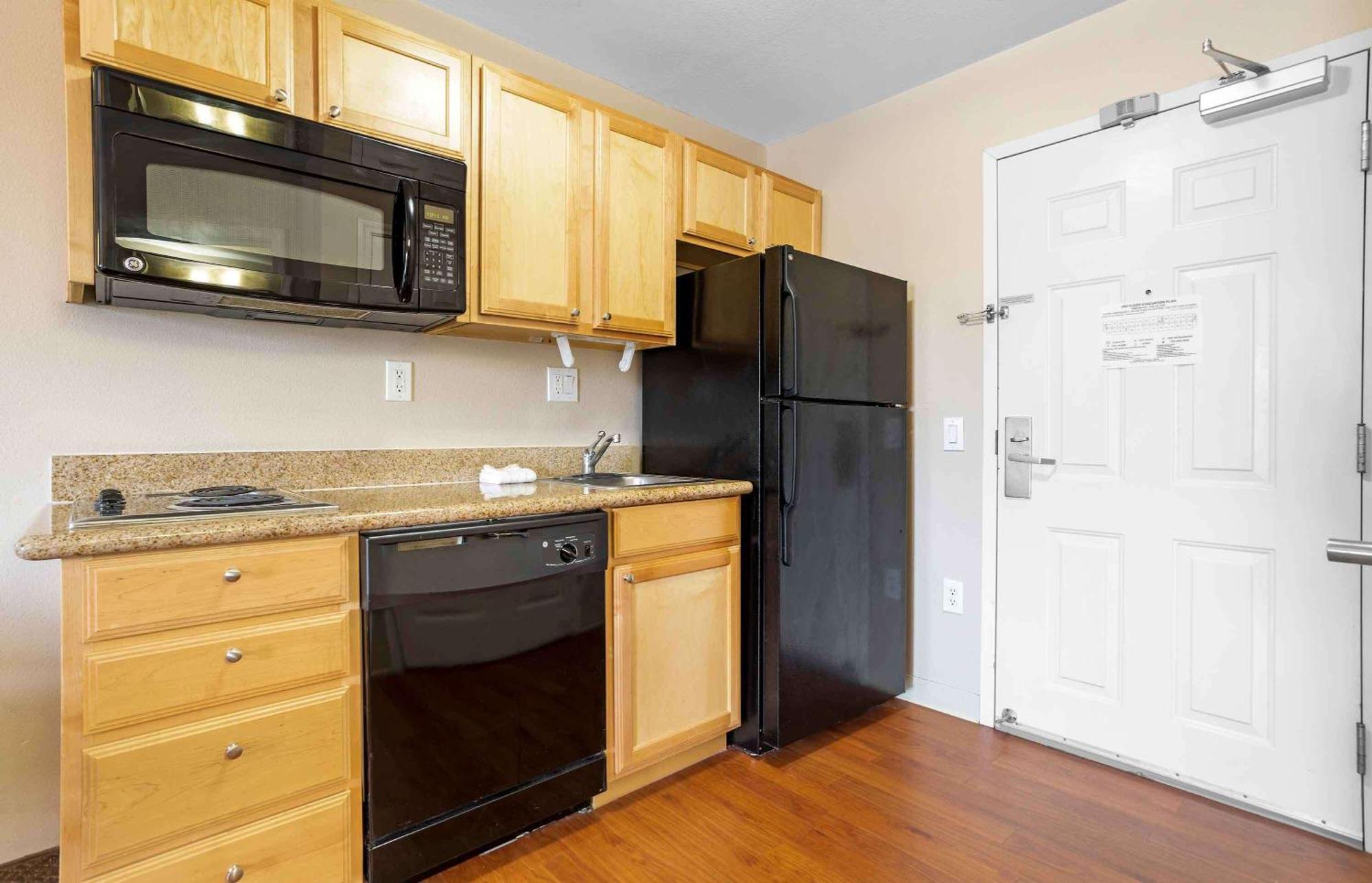 Hotel Extended America - Houston - - I-10 Katy