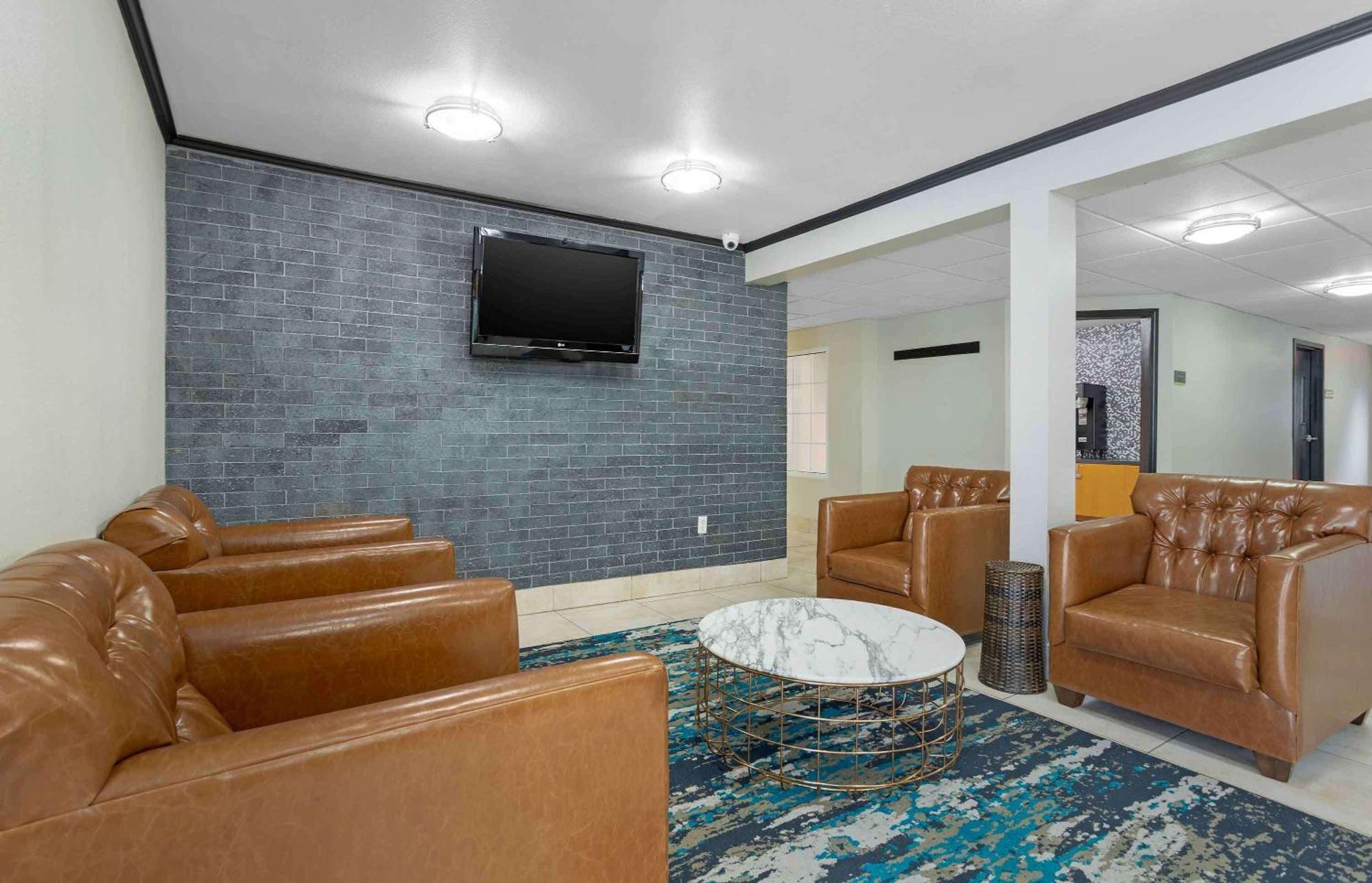 Hotel Extended America - Houston - - I-10 2*