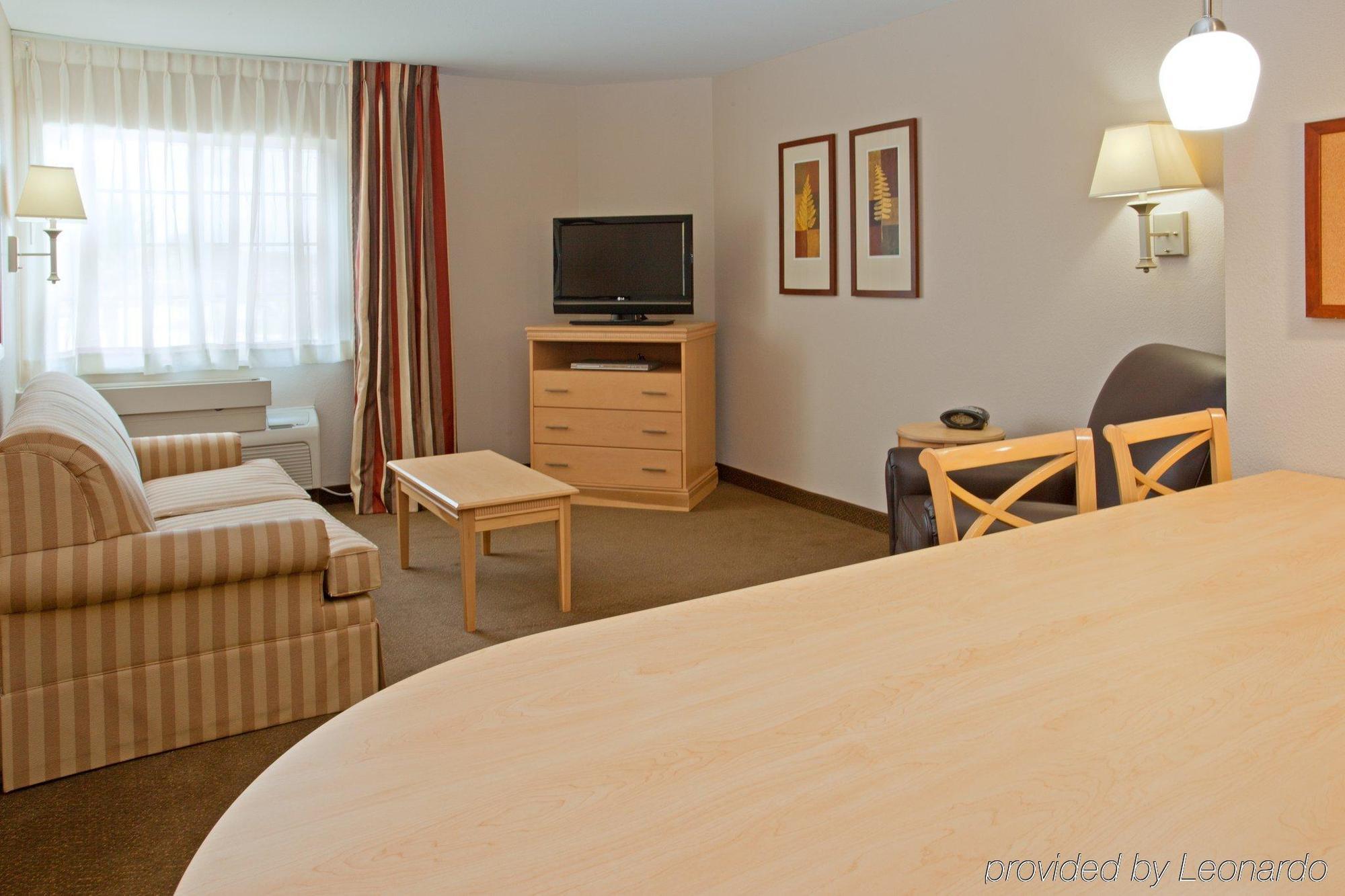 Hotel Extended America - Houston - - I-10 Katy