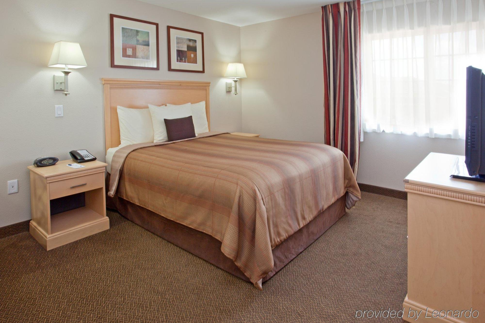 Extended America - Houston - - I-10 Hotel