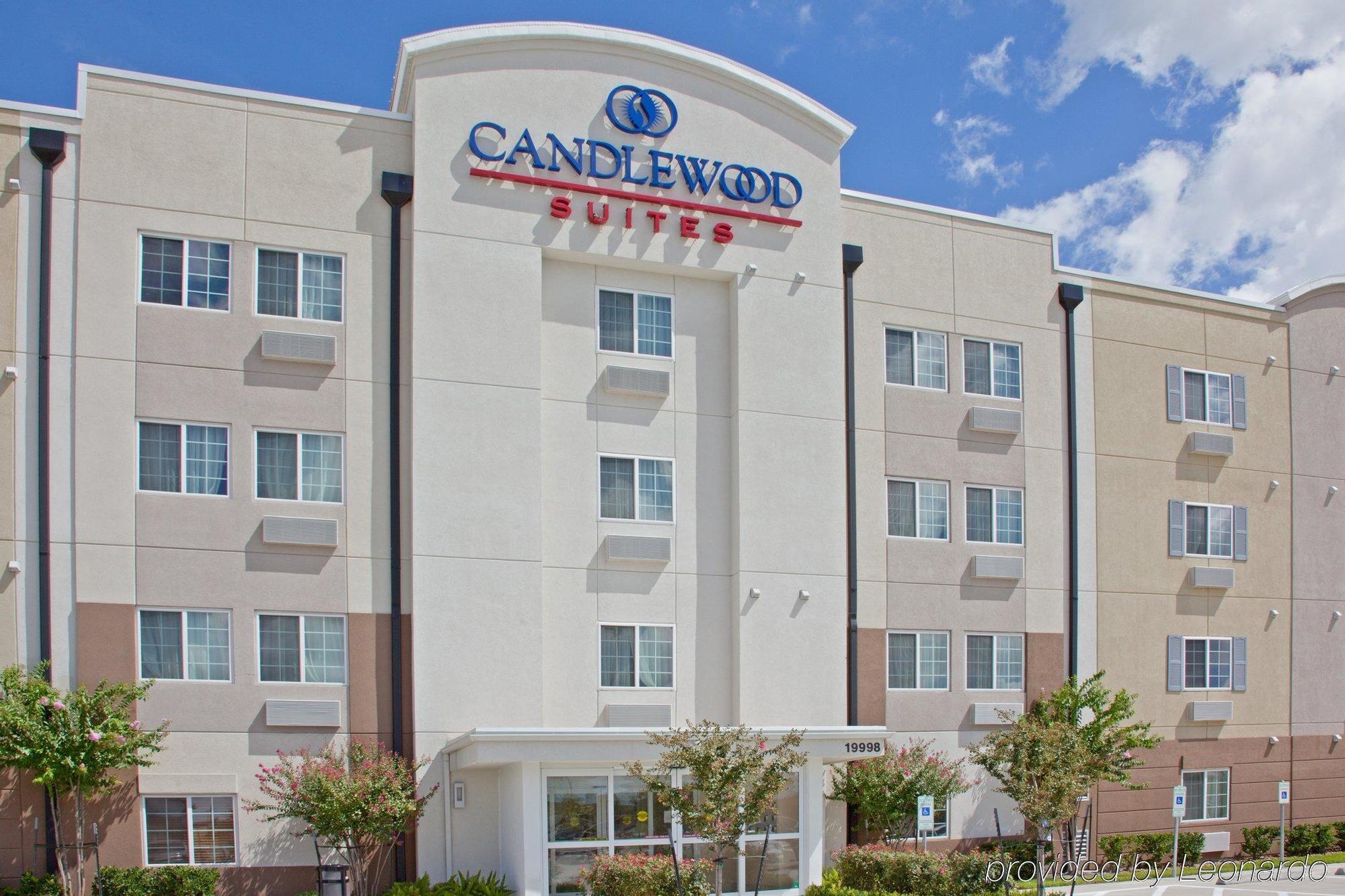 Hotel Extended America - Houston - - I-10 2*