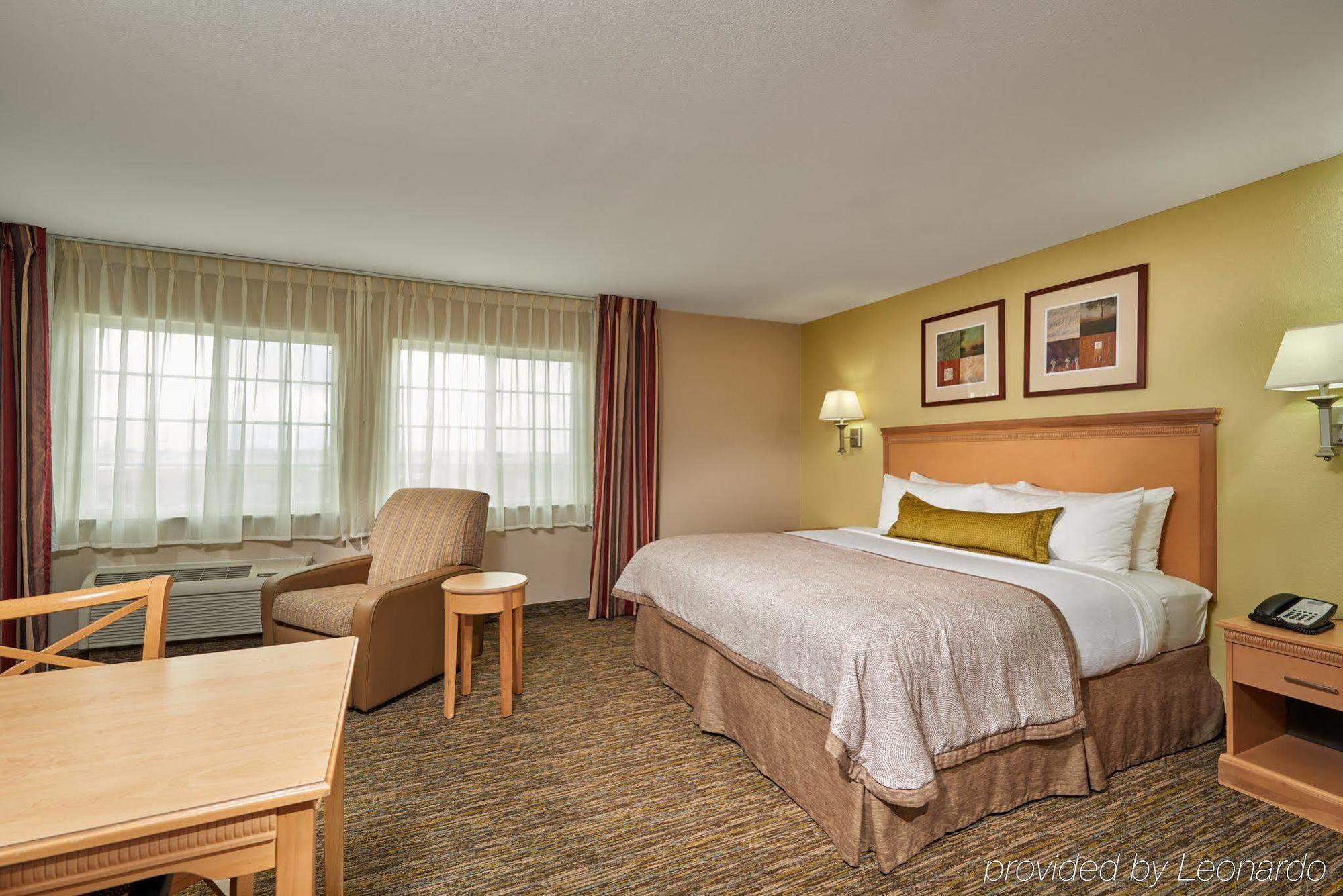Extended America - Houston - - I-10 Hotel Katy