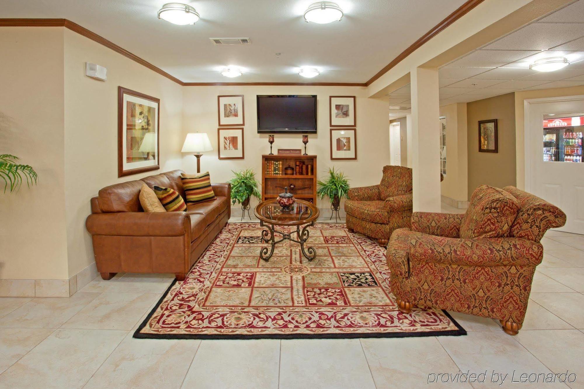 Hotel Extended America - Houston - - I-10