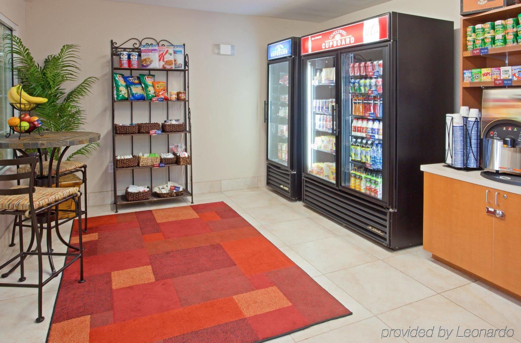 Hotel Extended America - Houston - - I-10 Katy