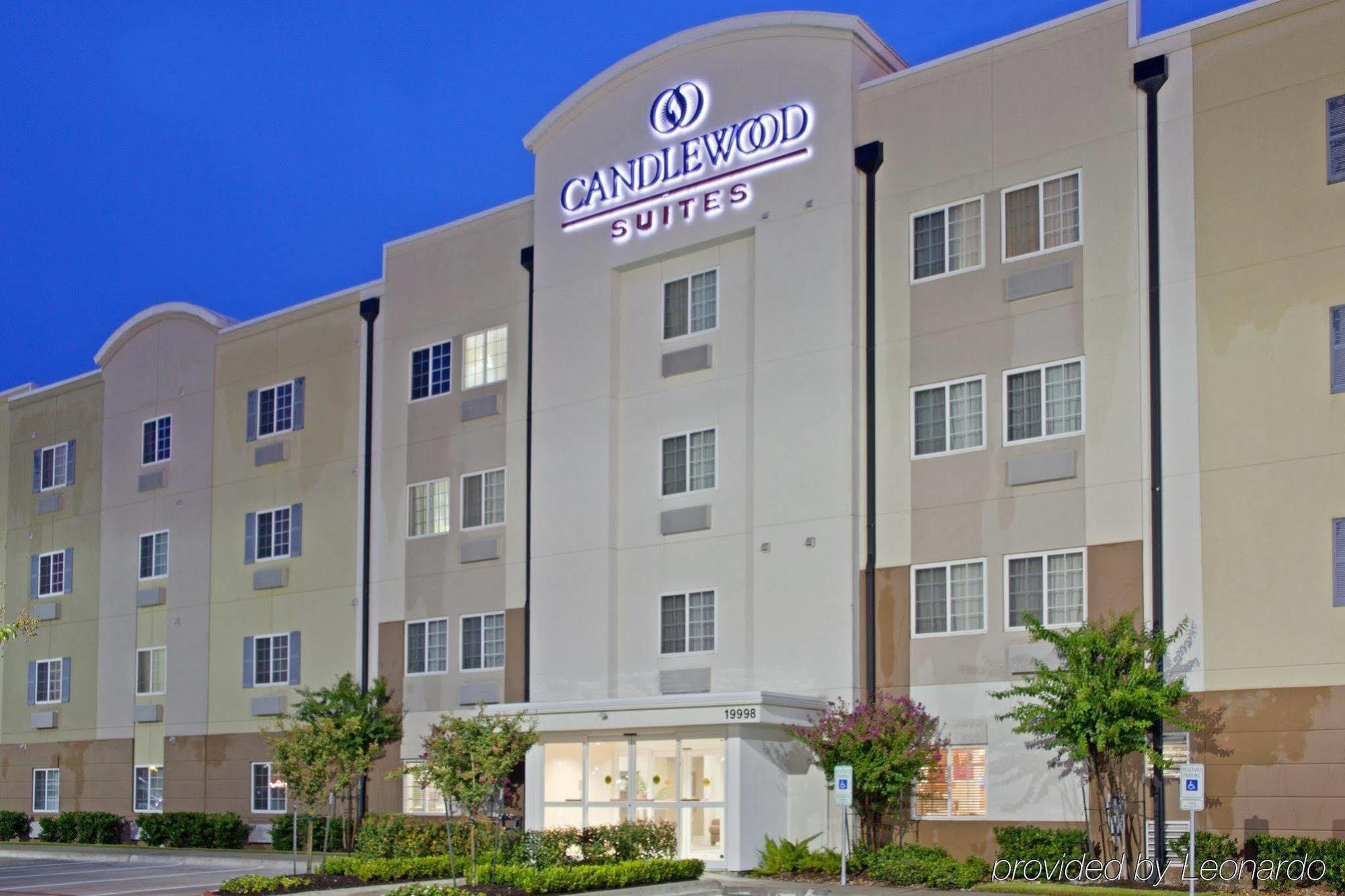 Hotel Extended America - Houston - - I-10