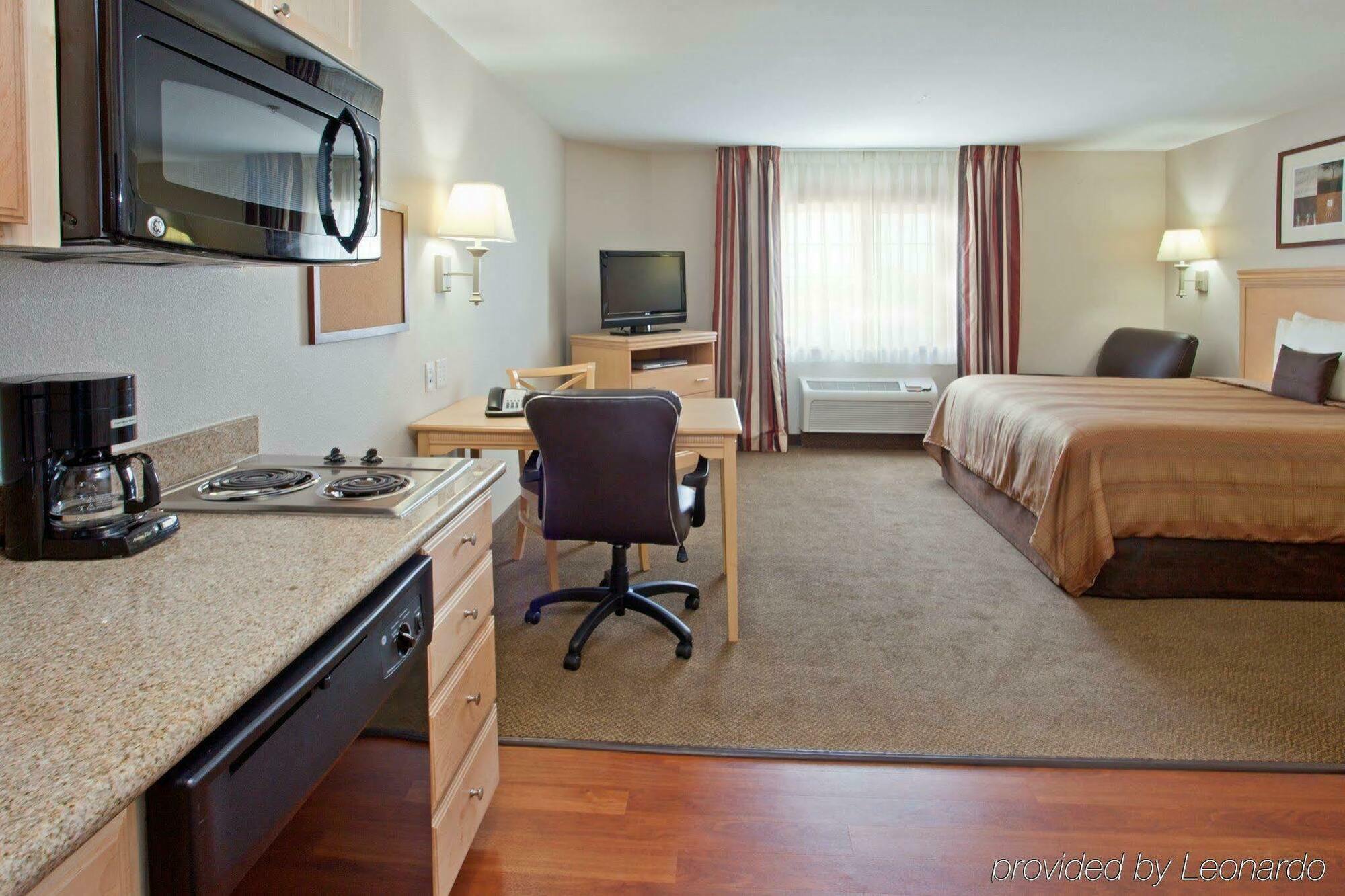 Hotel Extended America - Houston - - I-10 Katy