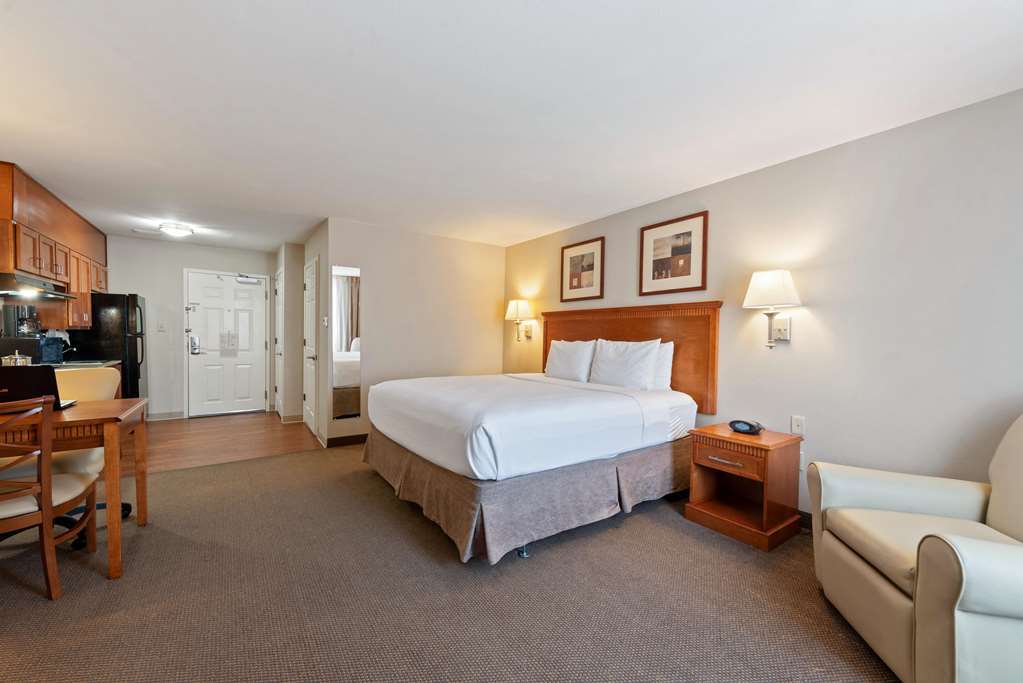 Hotel Extended America - Houston - - I-10 Katy