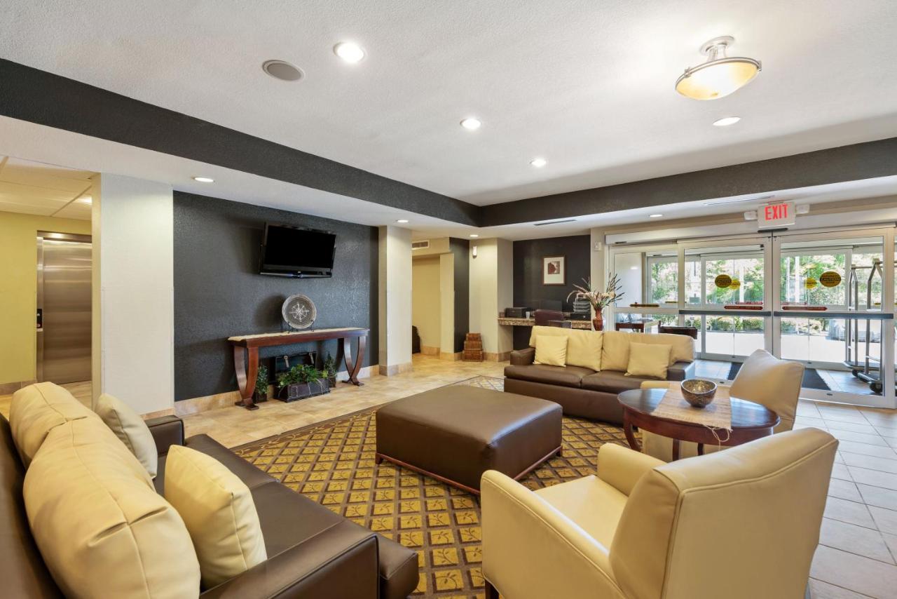 Hotel Extended America - Houston - - I-10 Katy