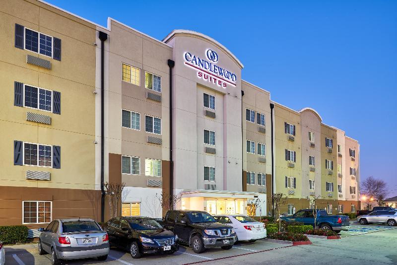 Hotel Extended America - Houston - - I-10