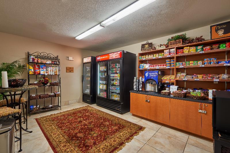 Extended America - Houston - - I-10 Hotel 2*
