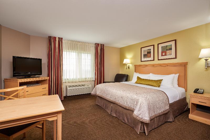 Hotel Extended America - Houston - - I-10